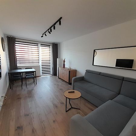 Apartament Leszczynki Gdynia Exterior foto
