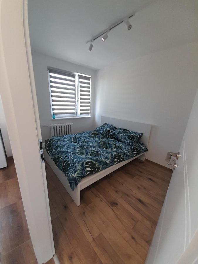 Apartament Leszczynki Gdynia Exterior foto