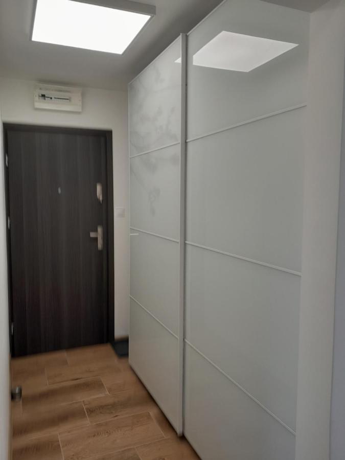 Apartament Leszczynki Gdynia Exterior foto