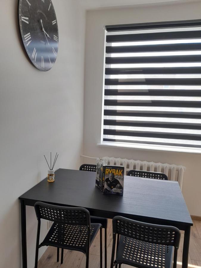 Apartament Leszczynki Gdynia Exterior foto