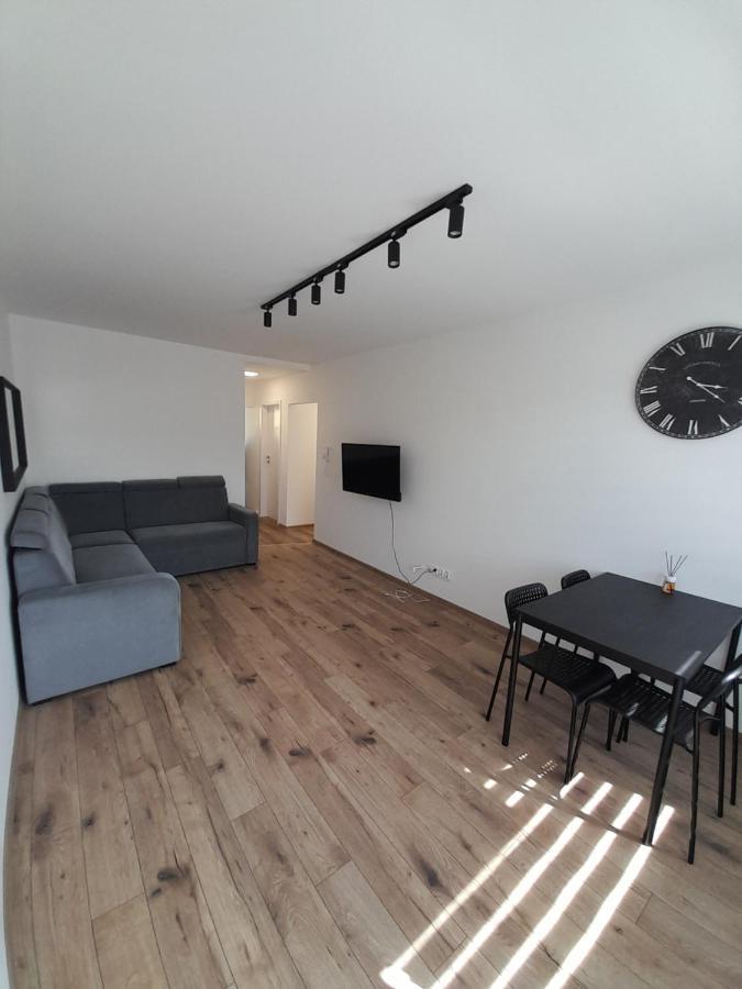 Apartament Leszczynki Gdynia Exterior foto