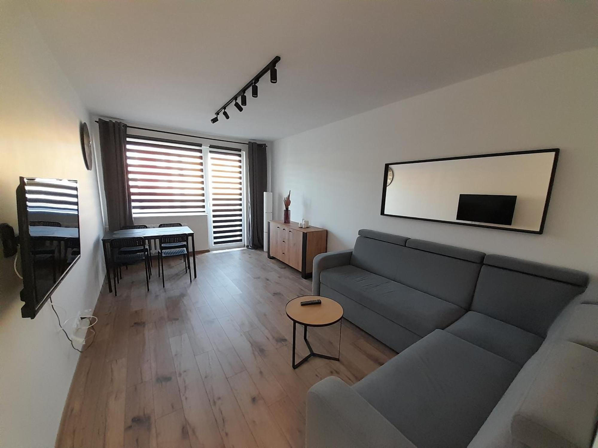 Apartament Leszczynki Gdynia Exterior foto