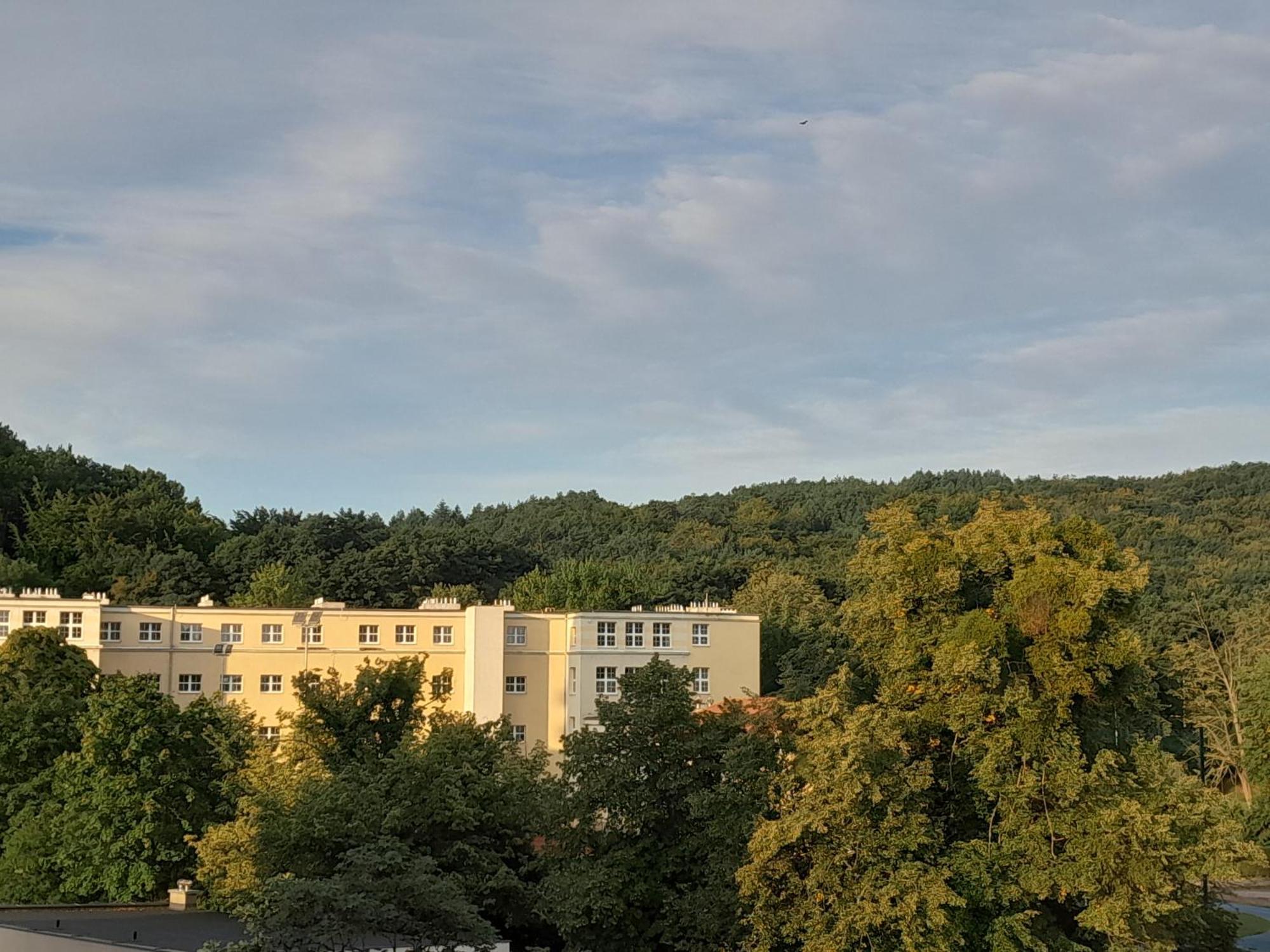 Apartament Leszczynki Gdynia Exterior foto
